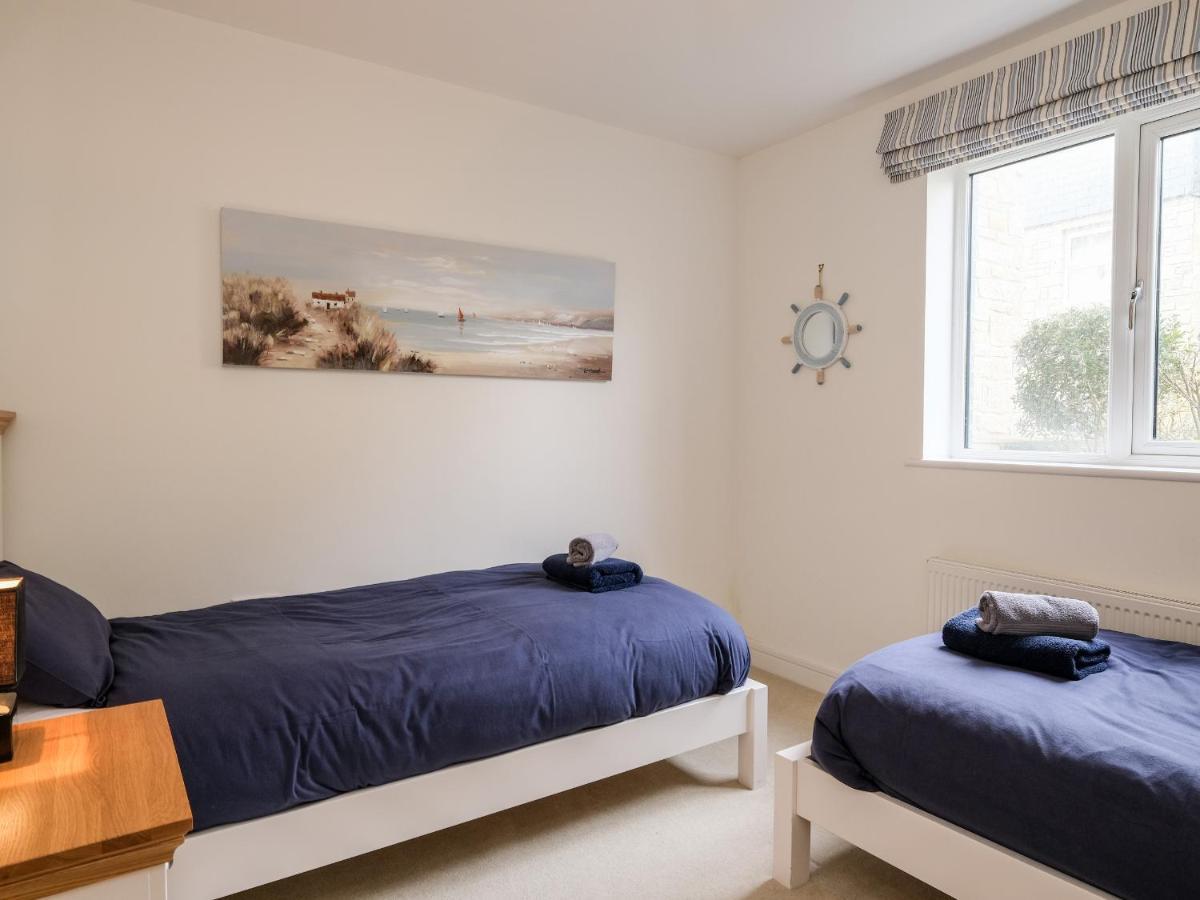 Stone'S Throw Διαμέρισμα Charlestown  Εξωτερικό φωτογραφία